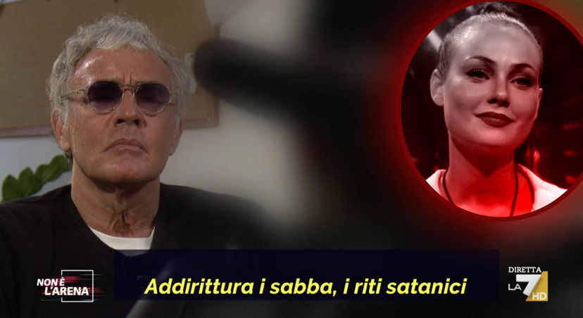 AresGate, accuse choc contro Rosalinda: “Seguace di un santone, faceva parte di una sorta di setta” preview