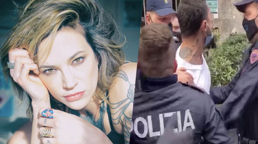 Asia Argento commenta l’arresto di Corona con un video particolare e sbotta: “Non è un assassino, ha già pagato” preview