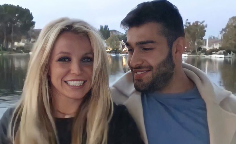 Britney Spears nuovamente mamma? Parla il fidanzato Sam: “Voglio essere un giovane papà” preview