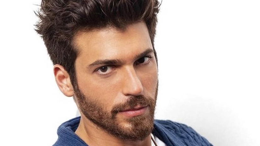 Can Yaman parla del matrimonio con Diletta Leotta e di un amico speciale: “Con lui mi piaceva fare di tutto” preview
