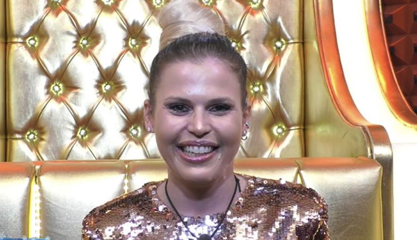 Carlotta Dell’Isola spaventata: “Ho già contattato i miei avvocati” preview