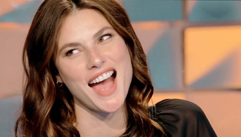 Dayane Mello: a fine primavera un programma Mediaset con lei protagonista preview