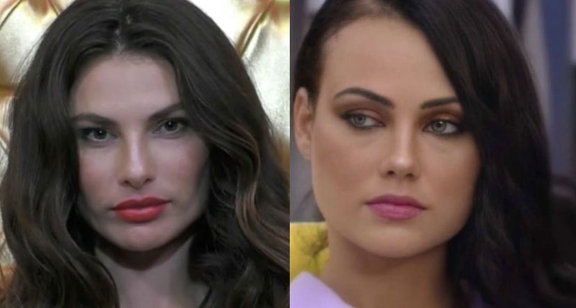 Dayane Mello ha parlato in privato con Rosalinda: ecco cosa si sono dette preview