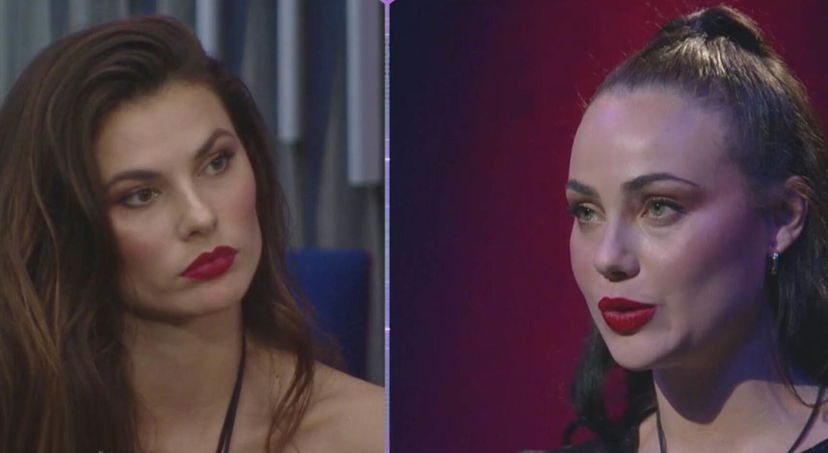 Dayane Mello, arriva lo sfogo di Rosalinda: “Mai stata innamorata di lei, è una stratega” preview
