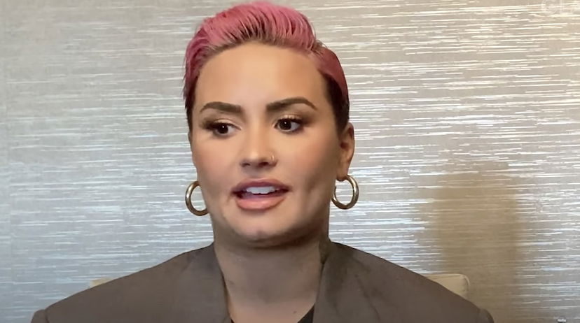 Demi Lovato, la drammatica confessione di quello che le ha fatto il suo spacciatore: “Mi ha lasciata ad un passo dalla morte” preview