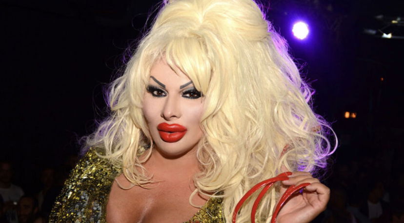 Elenoire Ferruzzi, un amico aggiorna sulla sua condizione in ospedale: “Sta peggiorando, situazione molto aggravata” preview