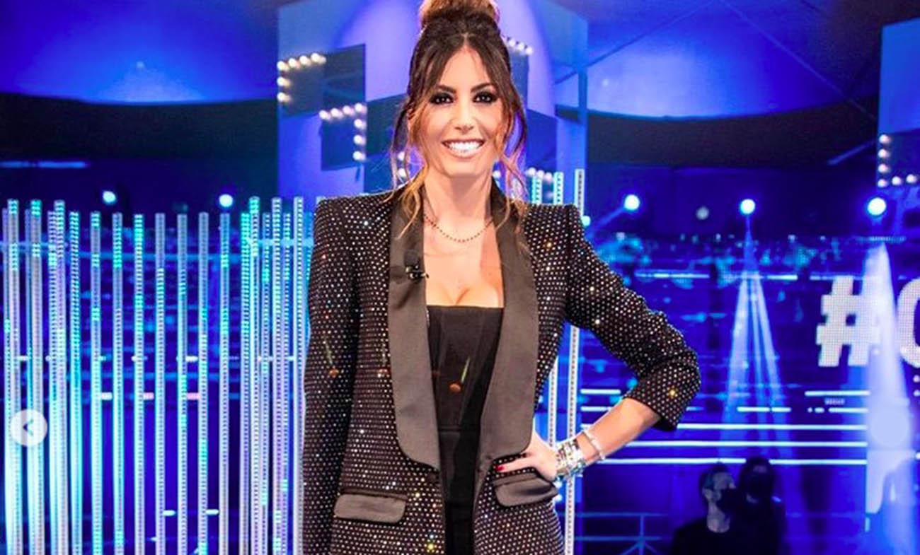 Elisabetta Gregoraci
