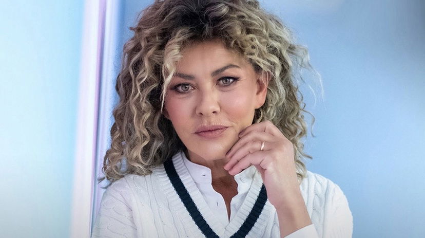 Eva Grimaldi chiamata in procura: le sue parole sull’AresGate preview