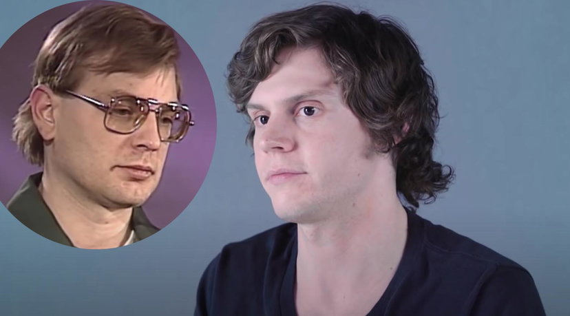 Evan Peters sarà Jeffrey Dahmer in Monster, la nuova serie Netflix diretta da Ryan Murphy preview