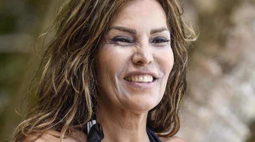 Fariba truccata a L’Isola dei Famosi, ecco qual è il suo segreto preview