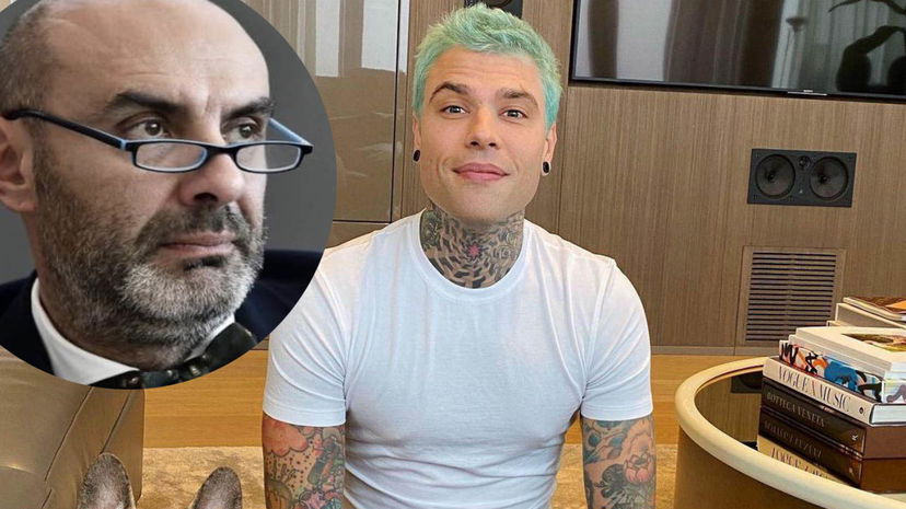 Fedez difende la legge contro l’omofobia e attacca Pillon: il discorso da applausi preview