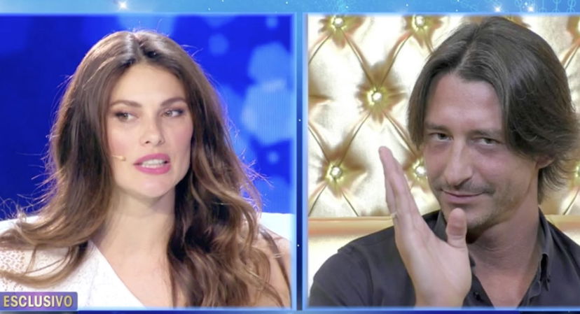 Francesco Oppini, Dayane sbotta dopo l’ennesimo scivolone: “Che tristezza” preview