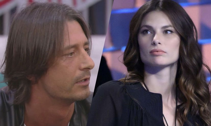 Francesco Oppini, l’attacco di Dayane: “Deve lasciarmi in pace, continua a sparlare di me” preview