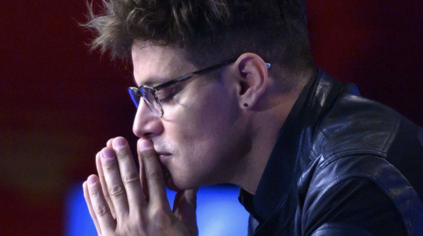 Gabriel Garko, Barbara d’Urso e Morra – “Potrebbero essere chiamati in procura per l’Aresgate” preview