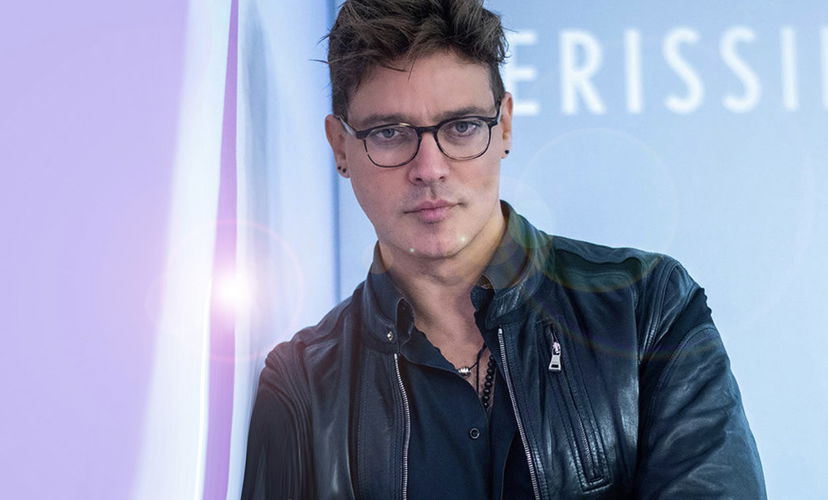 Gabriel Garko contro l’omofobia: “Quelli malati siete voi” preview