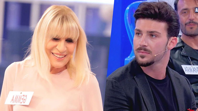 Gemma Galgani, Nicola Vivarelli parla del loro rapporto: “Ci siamo risentiti” preview