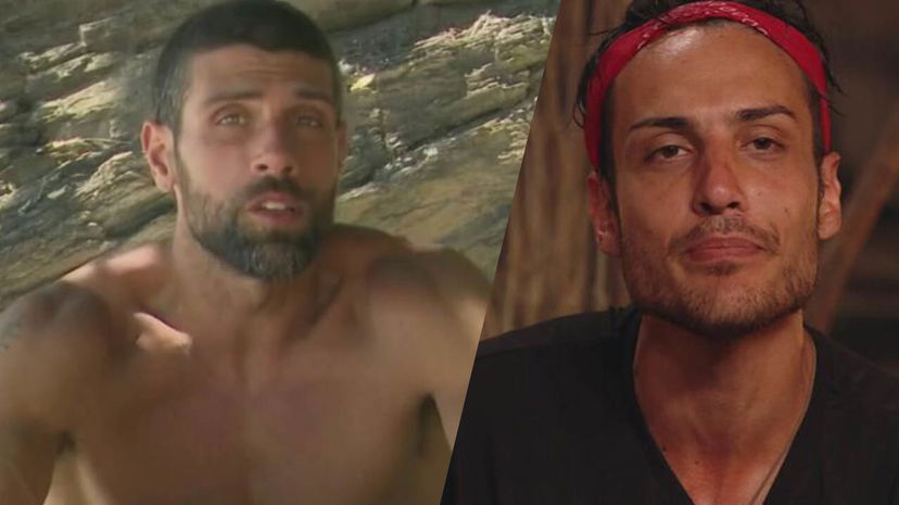 Gilles Rocca e la dura lite con Awed e Vera Gemma: “Hanno gli occhi cattivi” preview