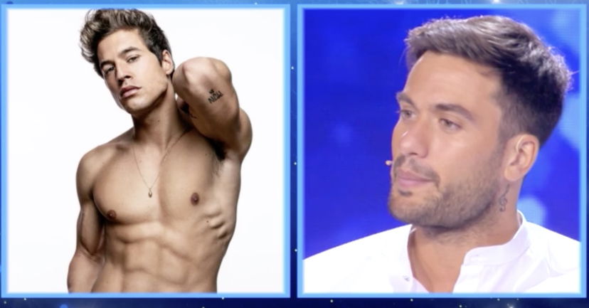 Giulia Salemi, Pierpaolo Pretelli commenta una strana frase dell’ex Abraham Garcia preview