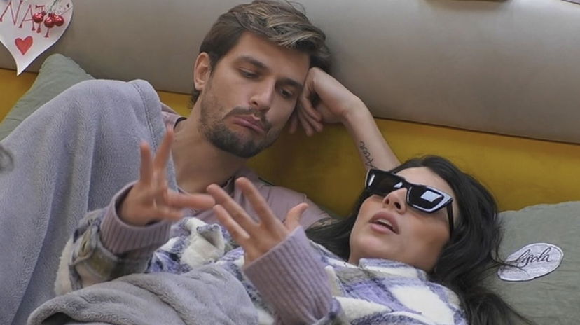 Giulia Salemi, la stoccata di Andrea Zelletta: “Ha rosicato” preview