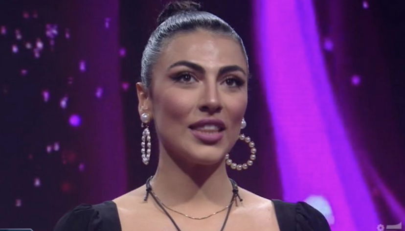 Giulia Salemi svela il contenuto dei messaggi con Briatore e risponde a chi l’accusa di importunare gli uomini sposati preview