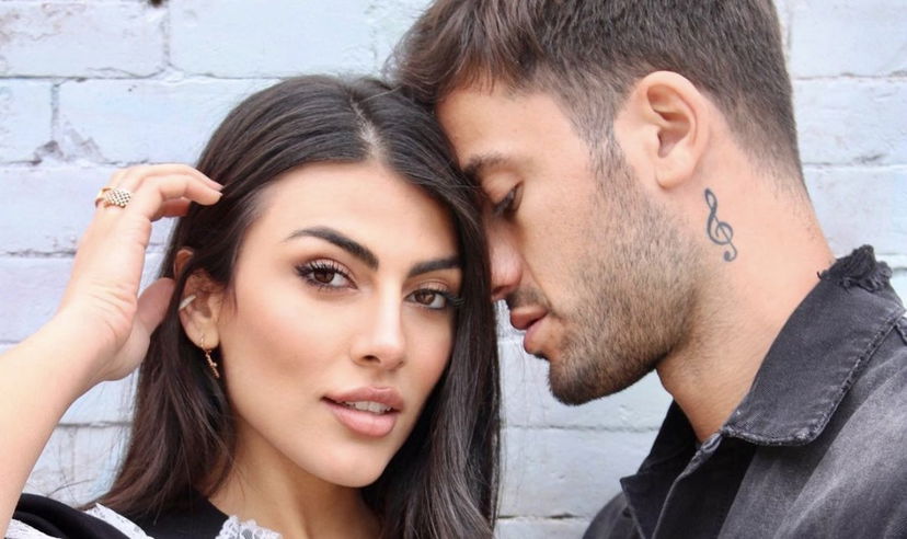 Giulia Salemi e Pierpaolo: i dubbi di Zelletta fanno arrabbiare i fan della coppia preview