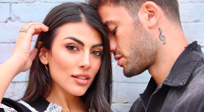 Giulia Salemi, Pierpaolo Pretelli: “Per lei contro il volere della mia famiglia” preview