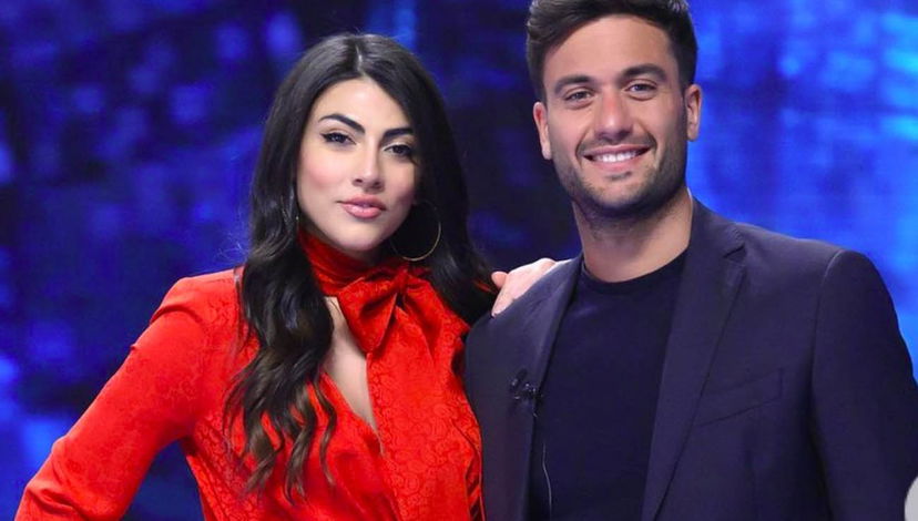 Pierpaolo Pretelli su Giulia Salemi “La mia famiglia non è molto entusiasta della nostra storia” preview