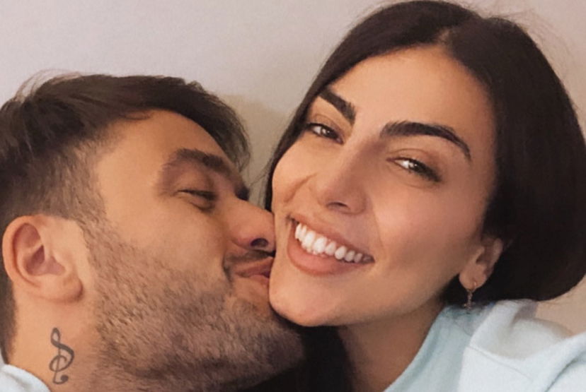 Giulia Salemi e Pierpaolo: Zelletta parla della coppia e della Gregoraci preview