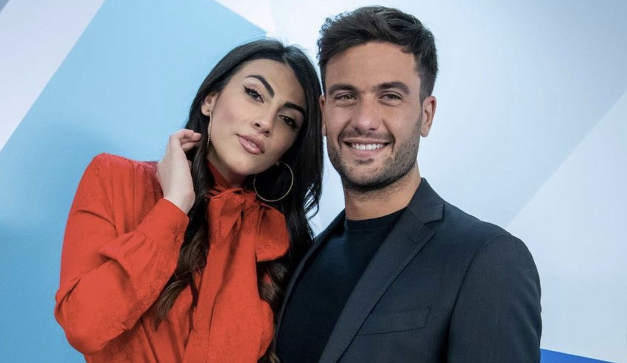 Giulia Salemi e Pierpaolo a Temptation Island? La risposta di Pretelli *  Biccy.it