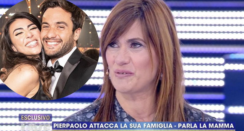 Giulia Salemi, Pierpaolo spiega perché non l’ha ancora presentata in famiglia preview