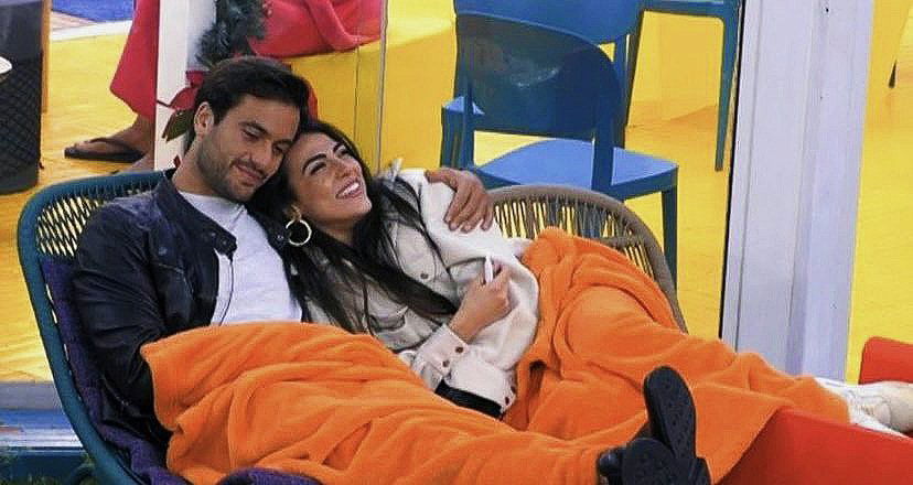 Giulia Salemi, la nuova dedica d’amore di Pierpaolo Pretelli preview