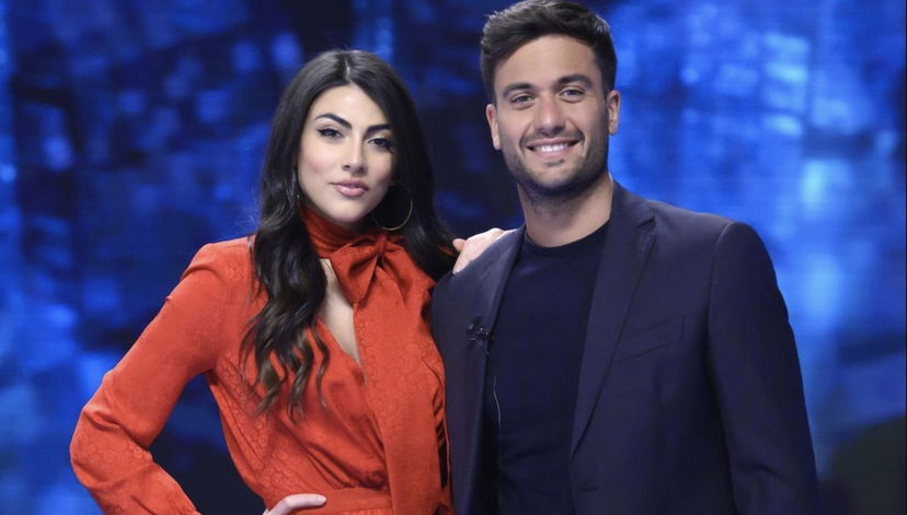 Giulia Salemi accusata di stregoneria, Pierpaolo la difende e interviene Gaia Zorzi preview