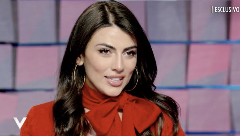 Giulia Salemi e Tommaso Zorzi, il botta e risposta a distanza, ‘amici mai’ preview