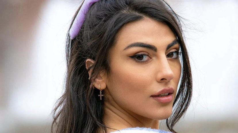 Giulia Salemi parla di Dayane, Tommaso Zorzi e sua mamma Fariba preview