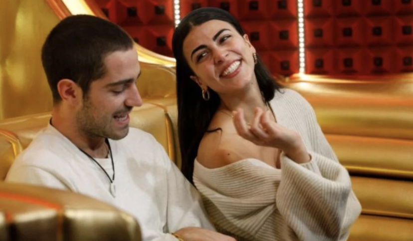 Giulia Salemi, arriva la batosta di Zorzi a Verissimo: “Falsa, non la ritengo un’amica” preview