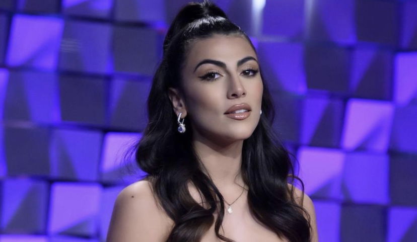 Giulia Salemi e Tommaso Zorzi, quello che è accaduto nel backstage di Verissimo: “Sono ai ferri corti” preview