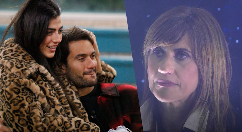 Giulia Salemi, i fan attaccano la mamma di Pierpaolo: “Mancanza di rispetto” preview