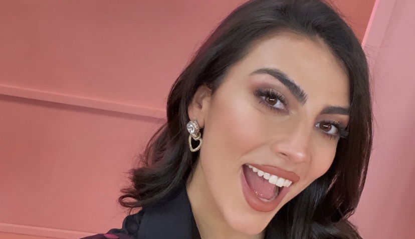 Giulia Salemi conduce un nuovo programma e spiega di cosa si tratta preview