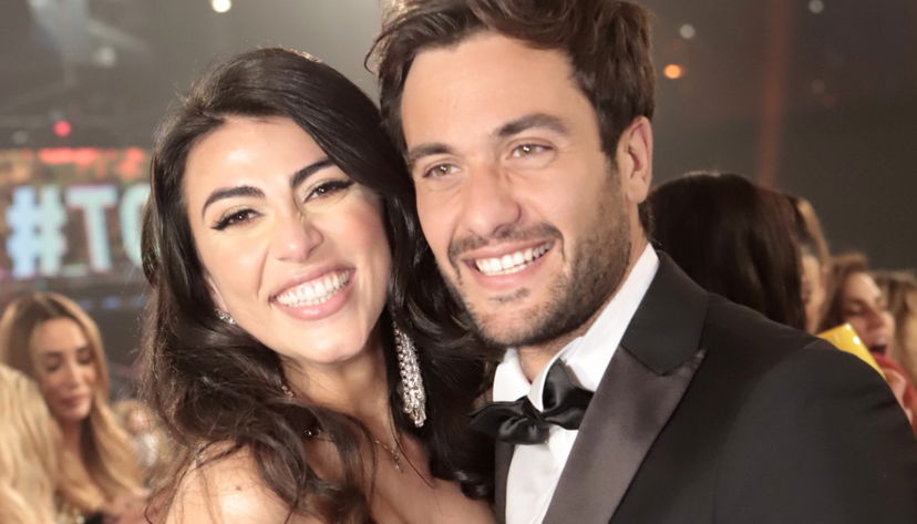 Giulia Salemi commenta la vittoria di Zorzi e bacchetta gli autori: “A volte non mi avete trattata bene” preview