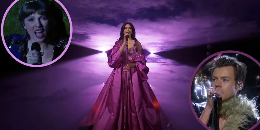 Grammy 2021 le esibizioni: da Dua Lipa, Taylor Swift, Cardi B e Harry Styles ai BTS preview