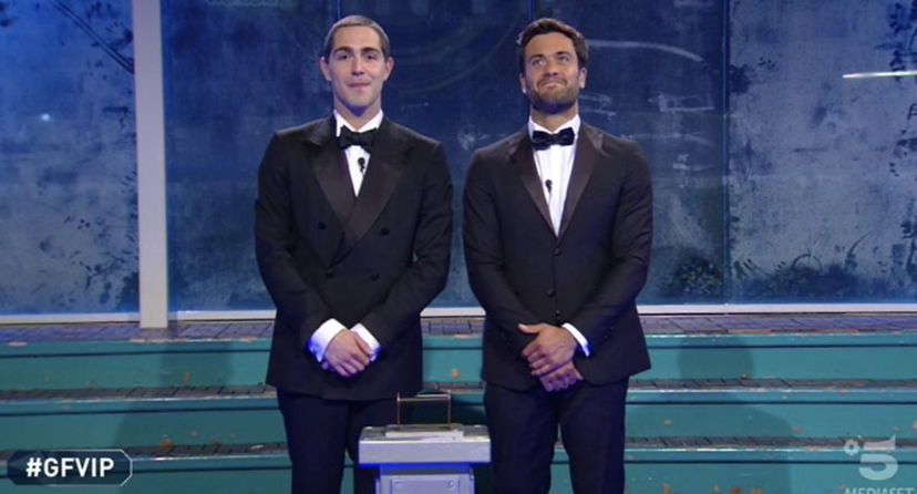 Grande Fratello Vip, la finale: tutte le percentuali dei televoti preview