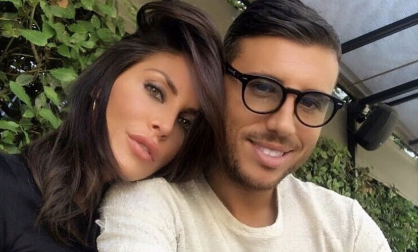 Guendalina Tavassi racconta perché si è separata dal marito: “Non dormivo più con lui per un episodio” preview