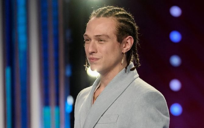 Irama negativo al Covid, ma rischia ugualmente la squalifica da Sanremo preview
