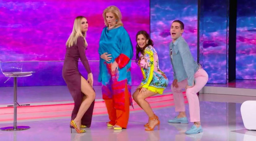 Isola dei Famosi, gli ascolti del 29 marzo: ecco quanto ha fatto la 5^ puntata preview