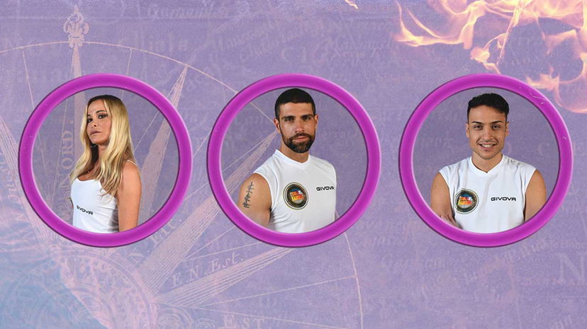 L’Isola dei Famosi: chi sarà il nuovo eliminato? Ecco cosa dicono i sondaggi preview