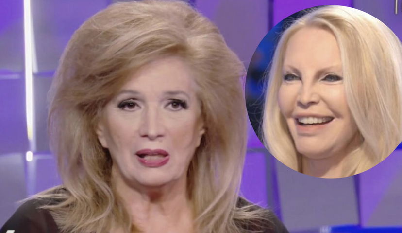 Iva Zanicchi punzecchia Patty Pravo: “Si è trasformata, colpa dei chirurghi” preview