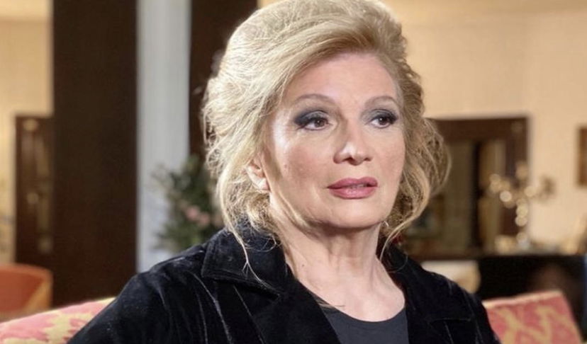 Iva Zanicchi confessa come mai ha detto di no ad Amadeus e Sanremo preview