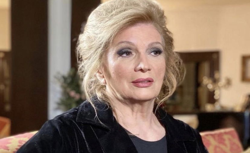 Iva Zanicchi spiega perché in passato ha votato contro il matrimonio gay al Parlamento Europeo: “Farò una figuraccia ma dico la verità” preview