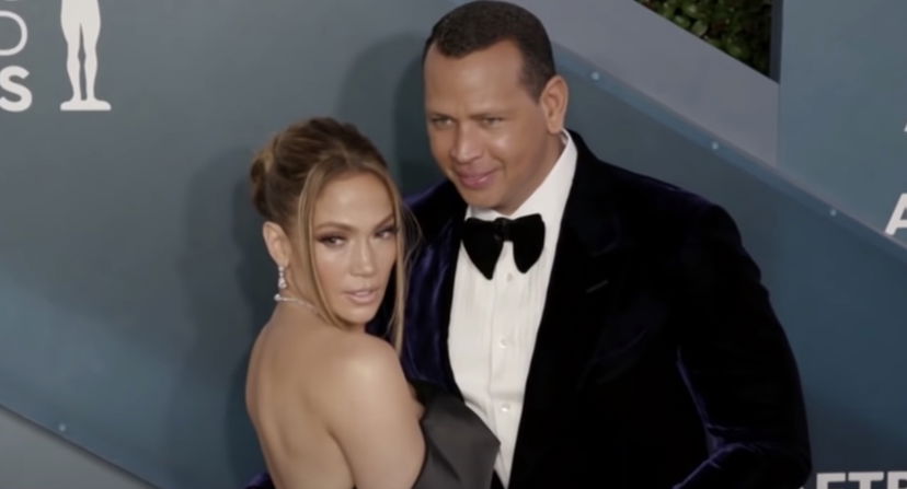 Jennifer Lopez e Alex Rodriguez si sono lasciati: il motivo della rottura preview