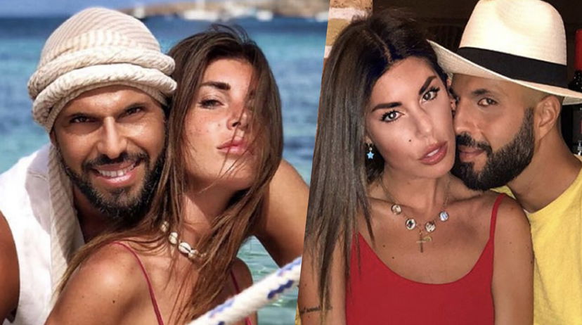 Jonathan Kashanian conferma la storia d’amore con Bianca Atzei preview